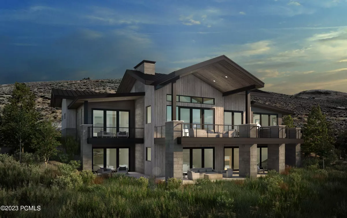 Park City, UT 84098,3190 Hills Ridge RD Road