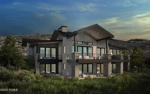 3190 Hills Ridge RD Road, Park City, UT 84098