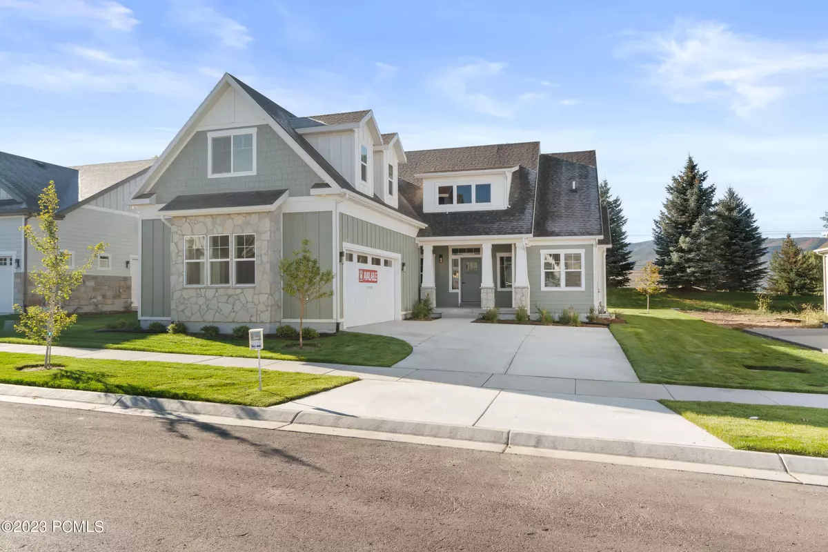 Heber City, UT 84032,2586 Water Wheel Court CT Court