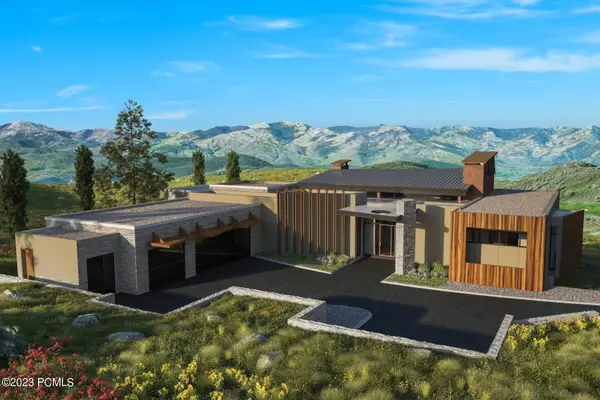 Park City, UT 84098,3331 Wapiti Canyon RD Road