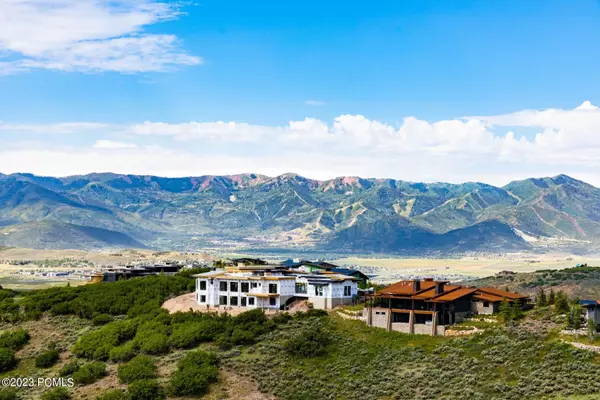 Park City, UT 84098,3331 Wapiti Canyon RD Road