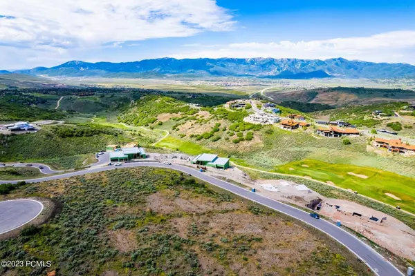 Park City, UT 84098,3331 Wapiti Canyon RD Road