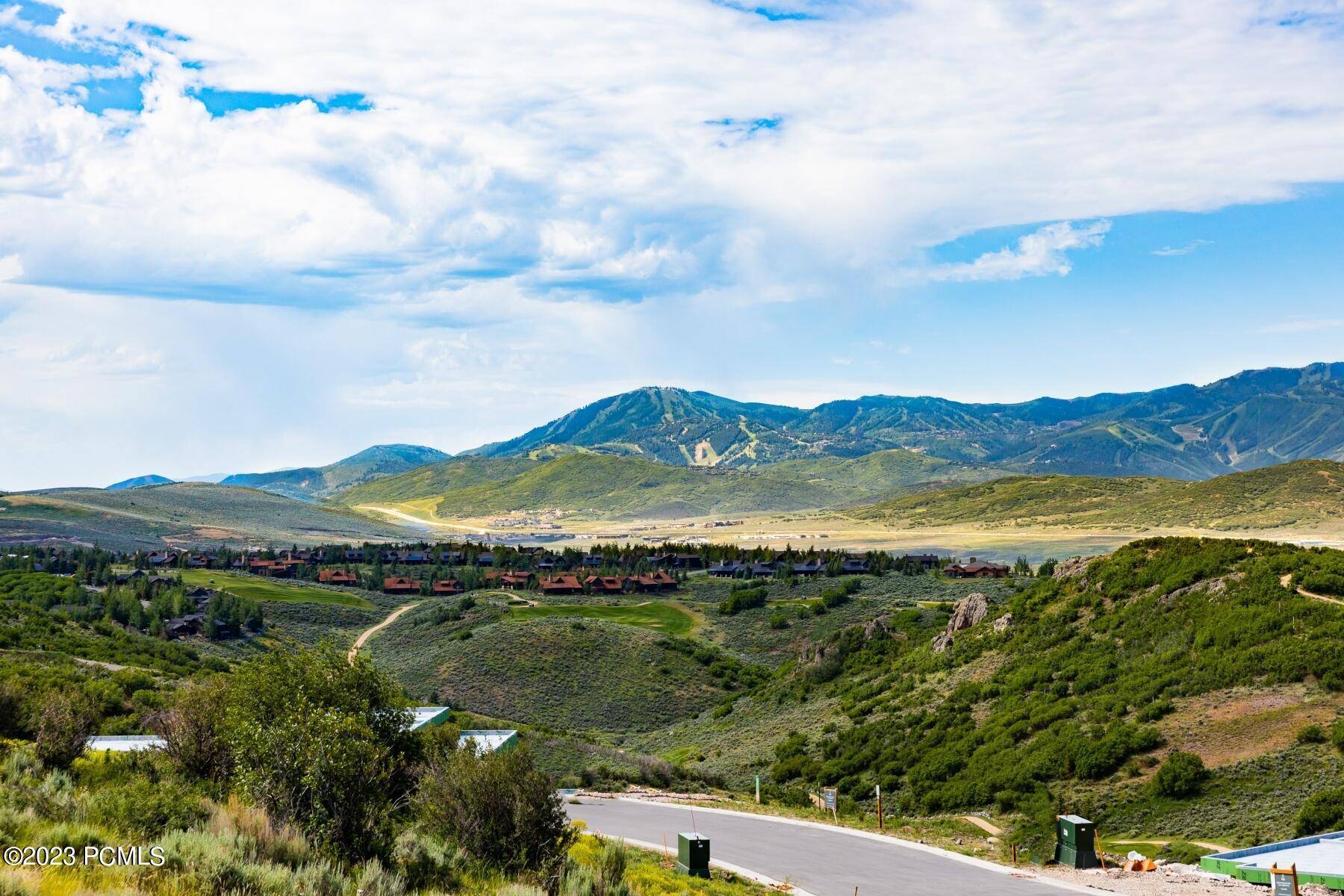 Park City, UT 84098,3331 Wapiti Canyon RD Road