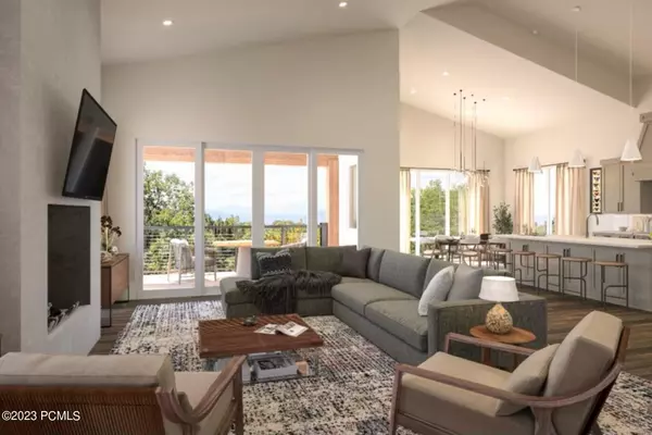 Park City, UT 84098,4060 W Crest CT Court