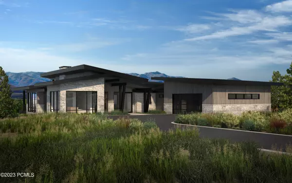 Park City, UT 84098,3214 Hills Ridge RD Road