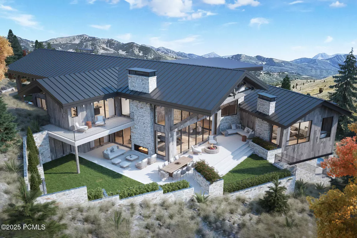 Park City, UT 84098,8139 N Sunrise LOOP Loop
