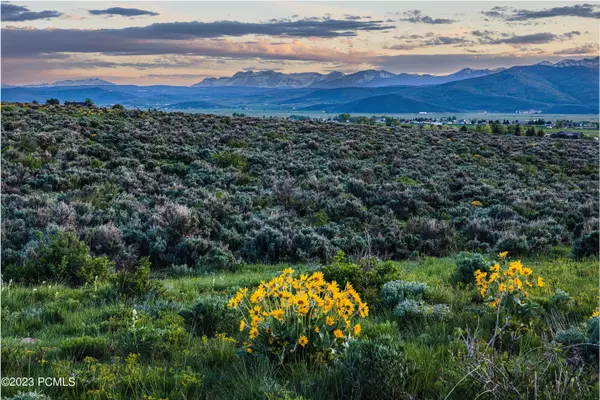 755 E Hoyt Peak Ranch RD Road, Marion, UT 84036