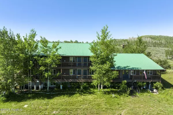 Huntsville, UT 84317,17017 Ant Flat RD Road