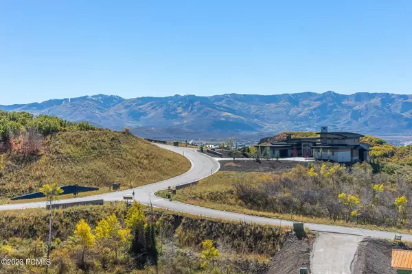 Park City, UT 84098,3537 Wapiti Canyon RD Road