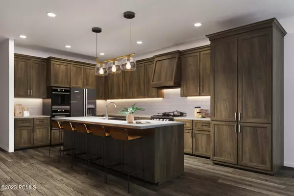 Park City, UT 84098,4049 W Crest CT Court