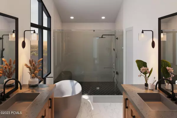 Park City, UT 84098,4049 W Crest CT Court