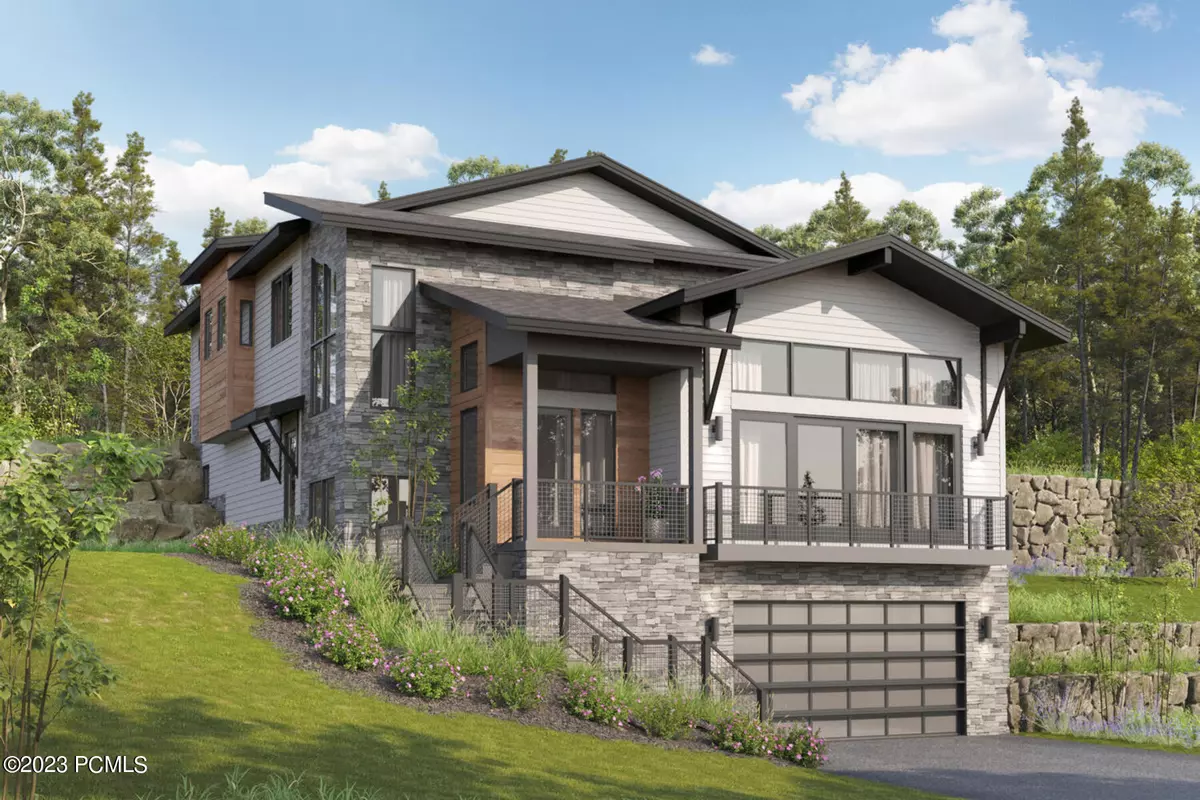 Park City, UT 84098,4049 W Crest CT Court