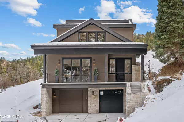 103 Alice CT Court, Park City, UT 84060