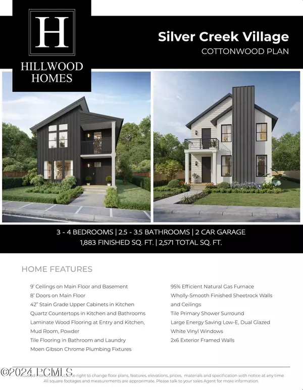 Park City, UT 84098,6962 Elk Wallow DR Drive