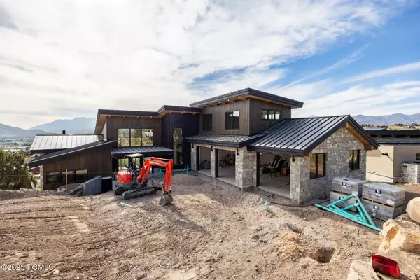 Heber City, UT 84032,623 N Ibapah Peak DR Drive