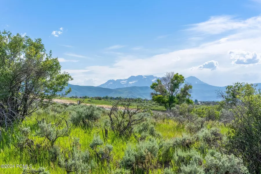 13 S Skyline View DR Drive, Heber City, UT 84032