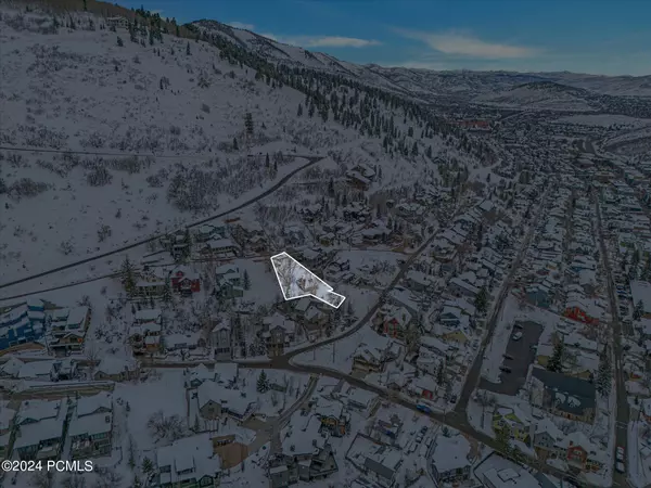 Park City, UT 84060,115 Sampson AVE Avenue