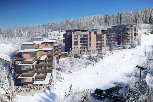 9300 Marsac AVE Avenue #B304, Park City, UT 84060