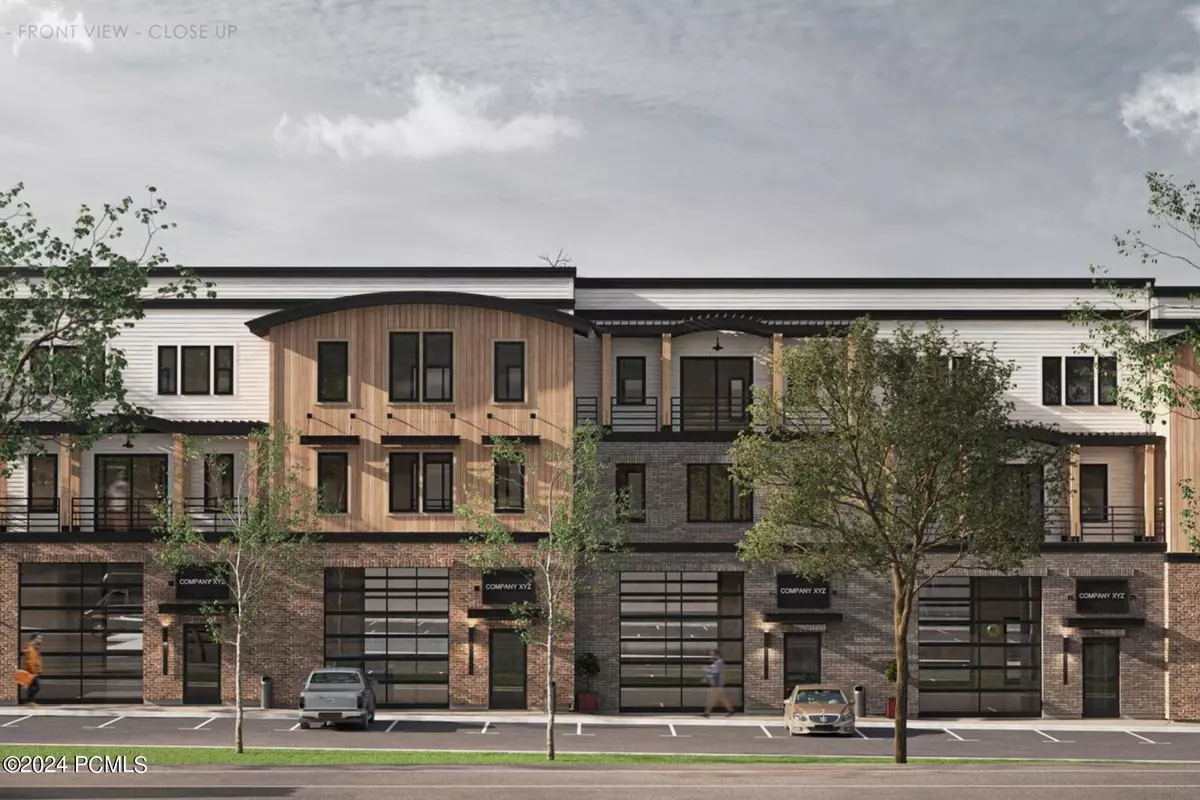 Heber City, UT 84032,1922 S Highway 40 #37