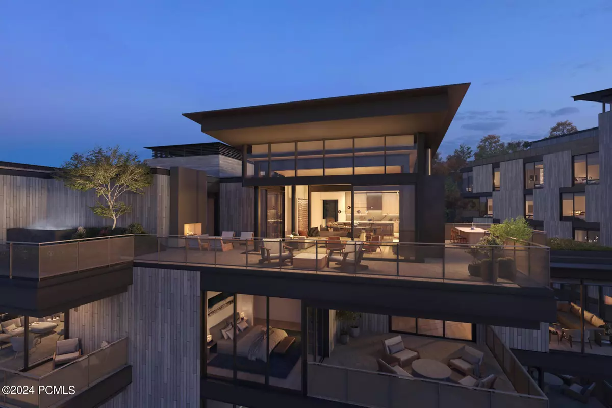 Park City, UT 84060,9300 Marsac AVE Avenue #B703