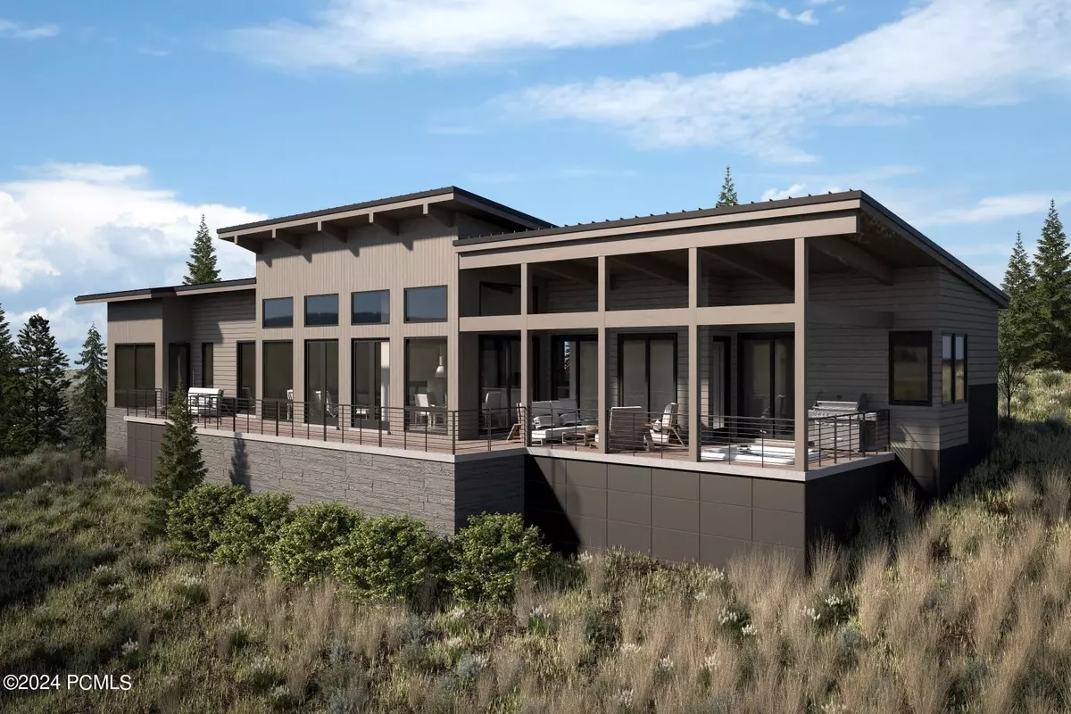 Park City, UT 84098,3611 Links View LN Lane