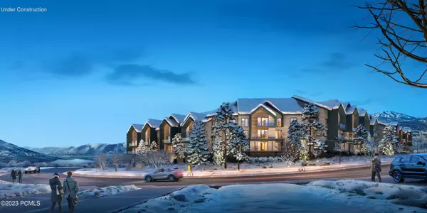 Mayflower Mountain, UT 84032,1364 W Stillwater DR Drive ##R1084