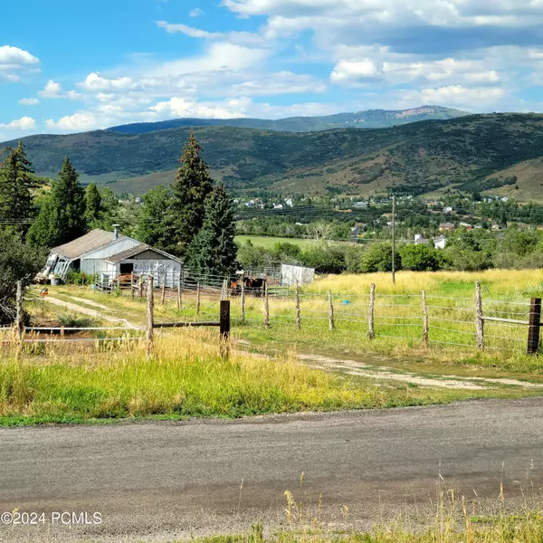 Kamas, UT 84036,4482 S Aspen Hollow RD Road