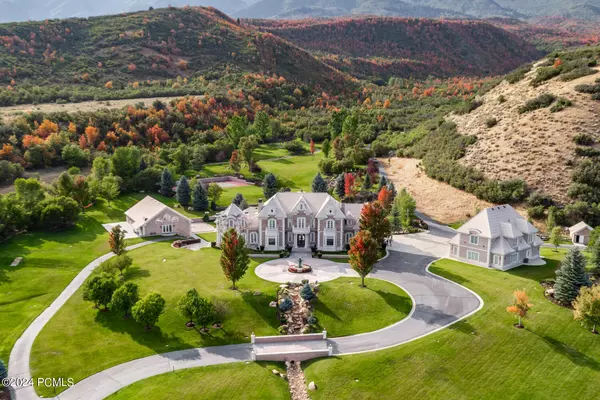 Springville, UT 84663,533 N Left Fork Hobble Creek CYN Canyon