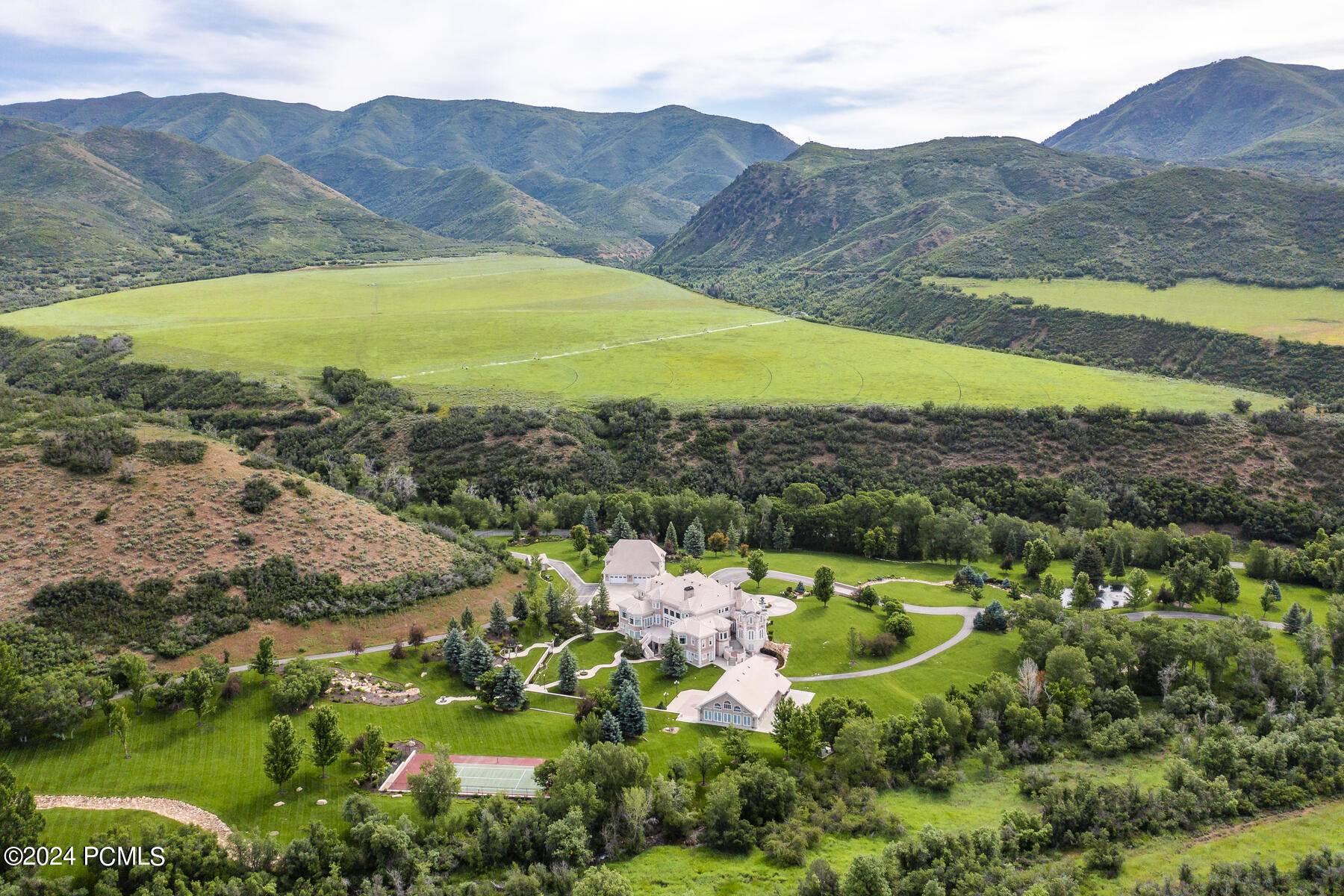 Springville, UT 84663,533 N Left Fork Hobble Creek CYN Canyon
