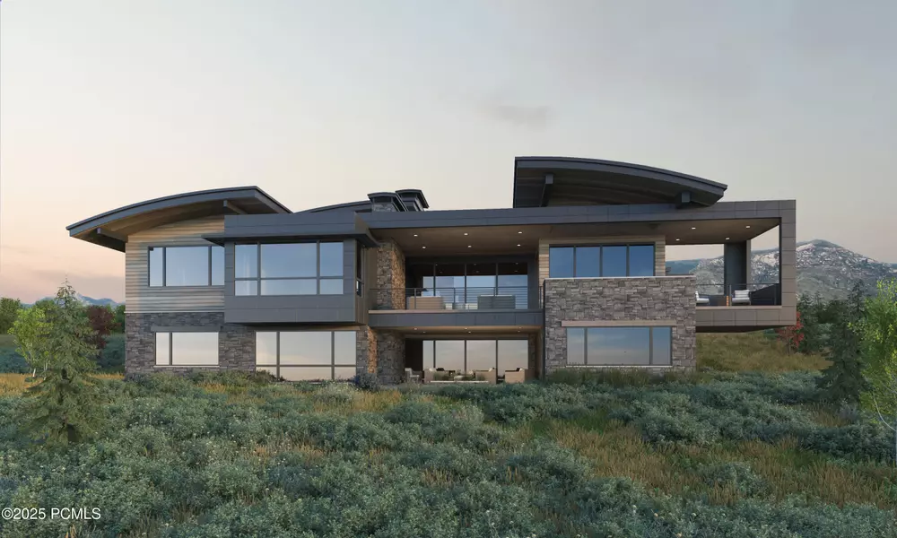 3172 Wapiti Canyon, Park City, UT 84098