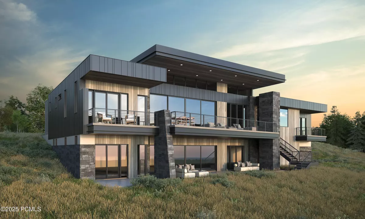 Park City, UT 84098,3228 Wapiti Canyon RD Road