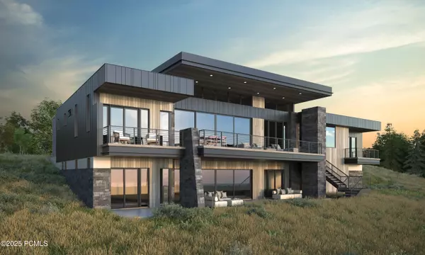 3228 Wapiti Canyon RD Road, Park City, UT 84098