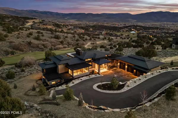 2754 E Boulder Top LOOP Loop, Heber City, UT 84032