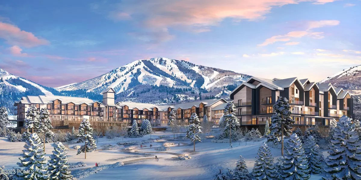 Mayflower Mountain, UT 84032,1364 W Stillwater DR Drive #R117