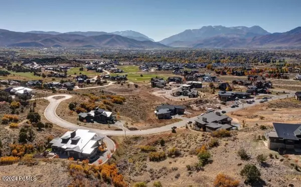 Heber City, UT 84032,2093 E Notch Mountain CIR Circle #348