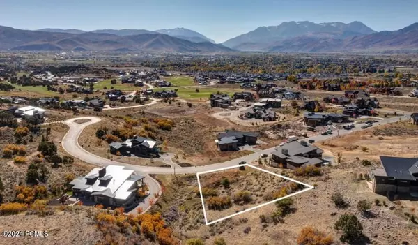 2093 E Notch Mountain CIR Circle, Heber City, UT 84032