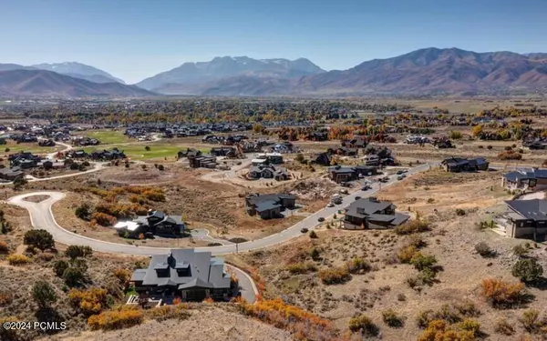 Heber City, UT 84032,2093 E Notch Mountain CIR Circle #348