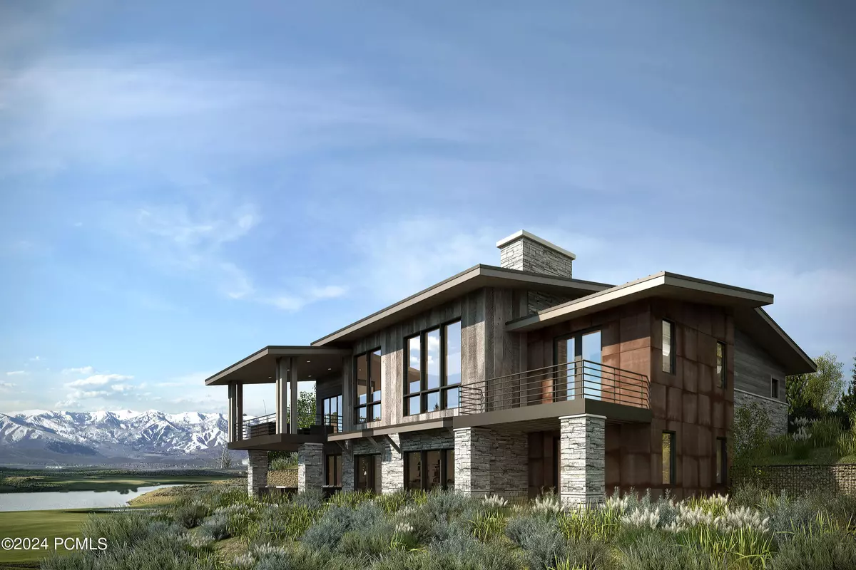 Park City, UT 84098,5969 Vista Point DR Drive