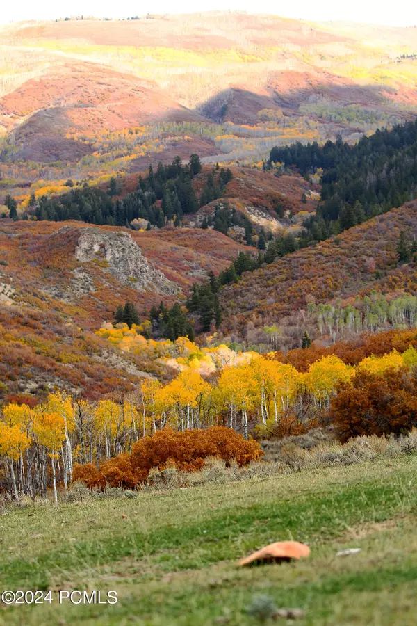 Center Creek Road, Heber City, UT 84032