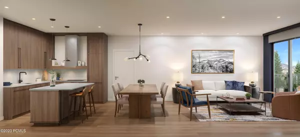 Mayflower Mountain, UT 84032,1364 W Stillwater DR Drive #R1106