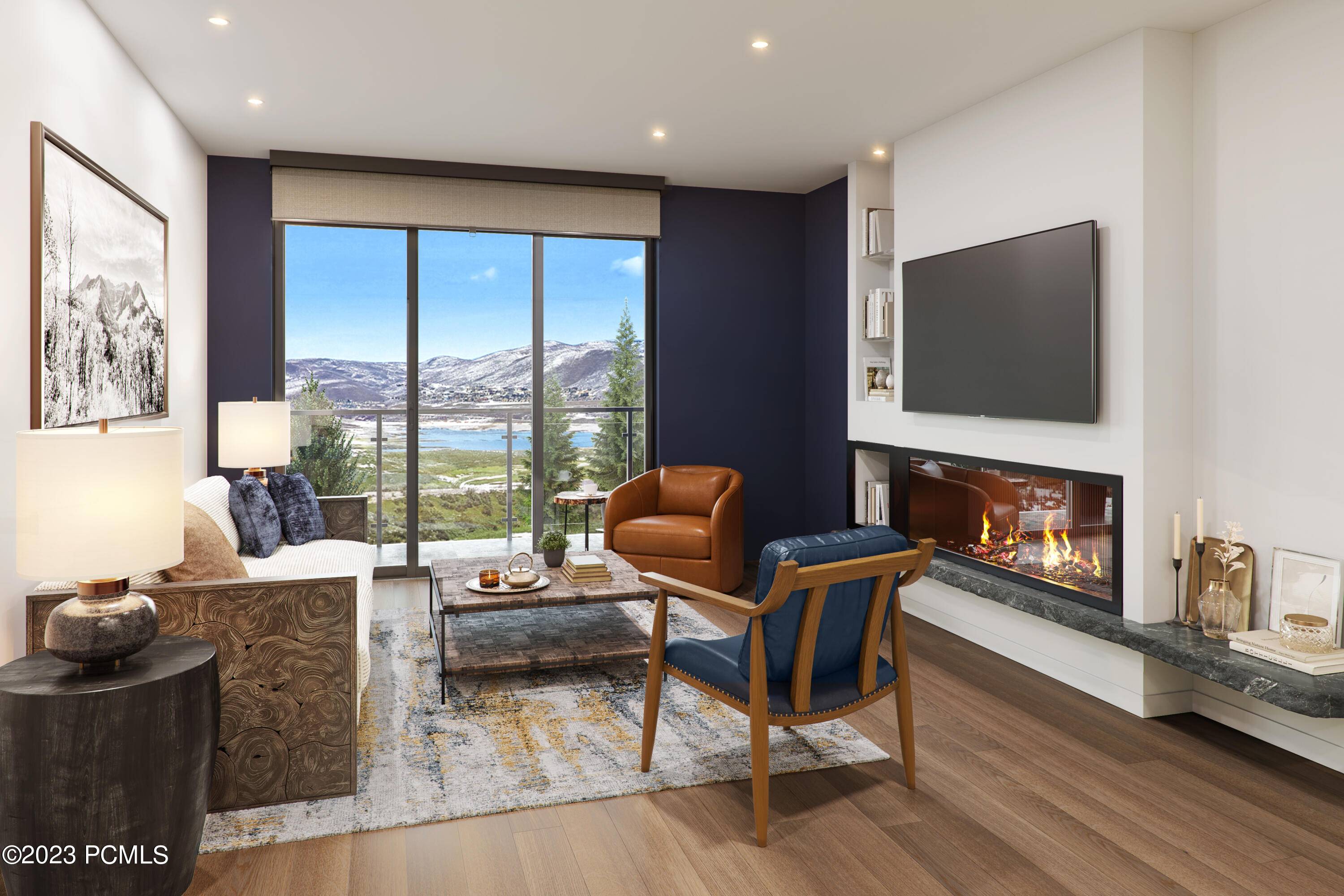 Mayflower Mountain, UT 84032,1364 W Stillwater DR Drive #R1106