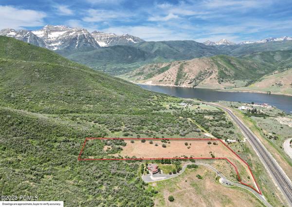 8120 S Lakeside CIR Circle, Wallsburg, UT 84082