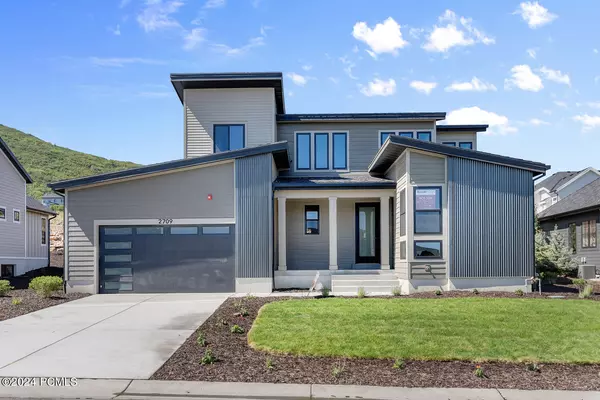 2709 Ledger WAY Way, Park City, UT 84060