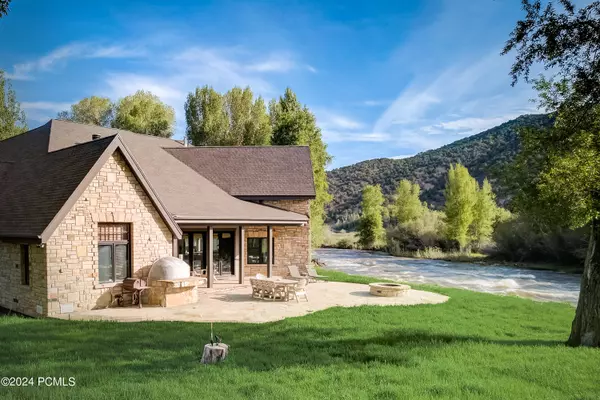 Peoa, UT 84061,7050 N River Valley RD Road