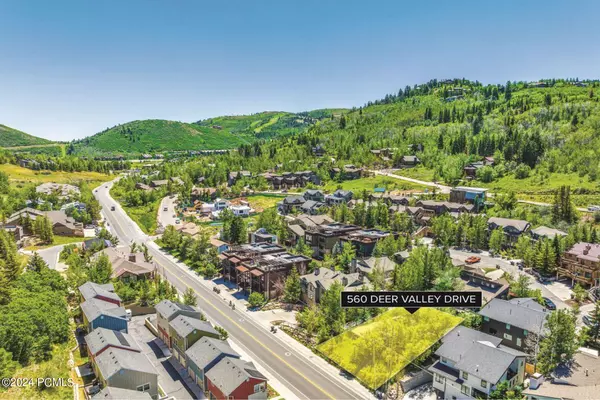 Park City, UT 84060,560 Deer Valley DR Drive