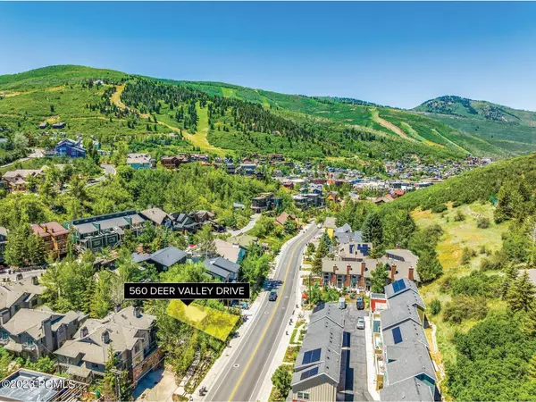 Park City, UT 84060,560 Deer Valley DR Drive