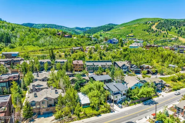 Park City, UT 84060,560 Deer Valley DR Drive