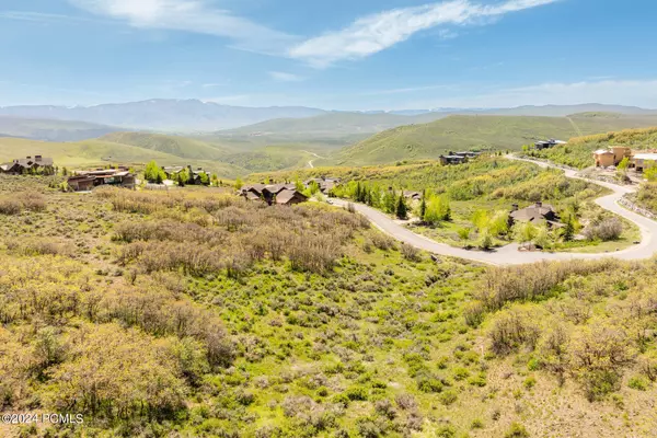 8199 N Sunrise LOOP Loop, Park City, UT 84098