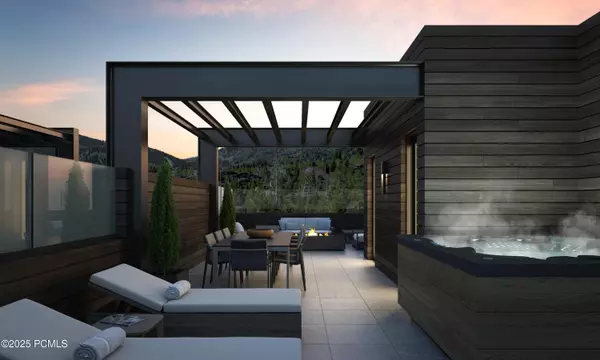 Park City, UT 84098,2306 W Red Pine RD Road #4