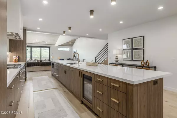 Park City, UT 84060,1063 Lowell AVE Avenue #1